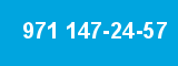 971 147-24-57 971 147-24-57